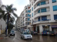 Vente Appartement F3 Skikda Skikda