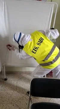 Dératisation, Désinsectisation, Désinfection , Anti cafards, Démoustication; anti fourmis, puces et punaises de lit 
