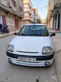 voitures-renault-clio-1-1999-maghnia-tlemcen-algerie