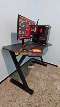 desktop-computer-pc-gamer-i7-8700k-rtx2070-32gb-ram-hussein-dey-alger-algeria