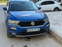 سيارات-volkswagen-t-roc-2019-autre-الخروب-قسنطينة-الجزائر