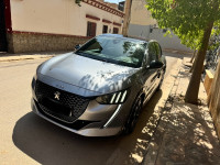 voitures-peugeot-208-2023-gt-sidi-bel-abbes-algerie