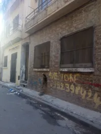 Echange Appartement F3 Oran Oran