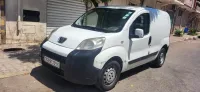 Peugeot Bipper 2012 Bipper
