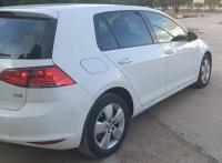 سيارات-volkswagen-golf-7-2014-trendline-الجلفة-الجزائر