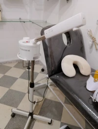 Lit de Table de Massage