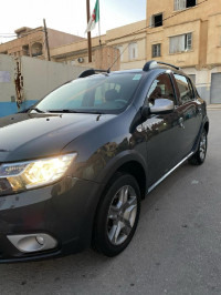 voitures-dacia-sandero-2019-stepway-restylee-bordj-bou-arreridj-algerie