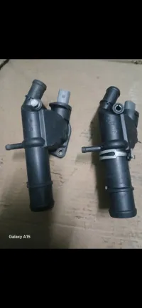 Pipe deau 2.0/1.6 tdi  03l 03g