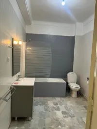 Vente Appartement Alger Hydra