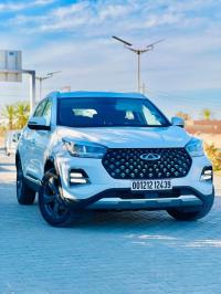 سيارات-chery-tiggo-4-pro-2024-قمار-الوادي-الجزائر