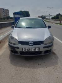 سيارات-volkswagen-golf-5-2006-بن-عبد-المالك-رمضان-مستغانم-الجزائر
