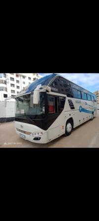 حافلة-higer-h92-2011-قسنطينة-الجزائر