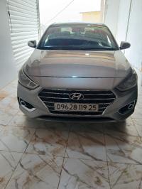 سيارات-hyundai-accent-2019-قسنطينة-الجزائر