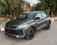 سيارات-geely-coolray-2026-full-option-الأغواط-الجزائر