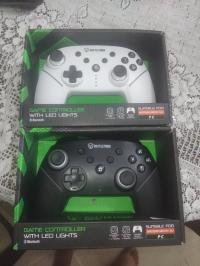 Manette gamin