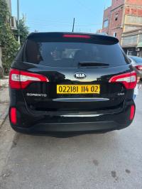 سيارات-kia-cerato-2014-عين-مران-الشلف-الجزائر
