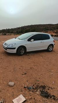 سيارات-peugeot-307-2002-xt-أرزيو-وهران-الجزائر