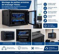 برامج-و-اشتراكات-montage-de-petites-armoires-brassage-reseau-informatique-بن-عكنون-الجزائر