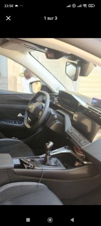 سيارات-peugeot-308-2024-active-pack-أولاد-عباس-الشلف-الجزائر