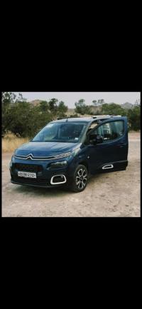 سيارات-citroen-berlingo-2023-الونزة-تبسة-الجزائر