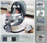كراسي-وأراجيح-balancelle-electrique-avec-telecommande-et-bluetooth-marque-kidilo-الجزائر-وسط