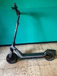 Trottinette segway