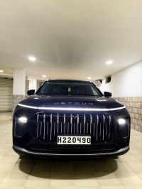 سيارات-jetour-x70-plus-2026-luxury-edition-7-places-بجاية-الجزائر