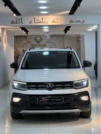 سيارات-volkswagen-t-cross-2025-tacqua-beats-سطاوالي-الجزائر