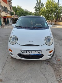 سيارات-chery-qq-2014-تيارت-الجزائر