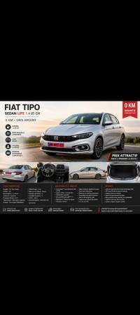 سيارات-fiat-tipo-sedan-2026-سيدي-امحمد-الجزائر