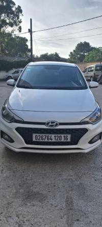 سيارات-hyundai-i20-2020-بئر-مراد-رايس-الجزائر