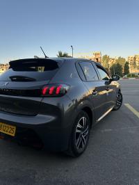سيارات-peugeot-208-2022-allure-قسنطينة-الجزائر