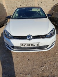 سيارات-volkswagen-golf-7-2014-bleumotion-برج-الكيفان-الجزائر