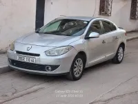 Renault Fluence 2010 Privilège