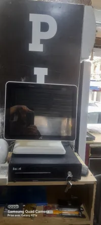 Pc portable