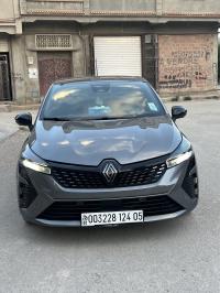 سيارات-renault-clio-5-2024-esprit-alpine-وادي-الطاقة-باتنة-الجزائر