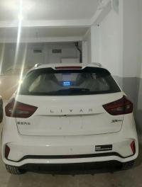 سيارات-livan-x3-pro-2026-automatique-avec-toi-ouvrant-الفجوج-قالمة-الجزائر