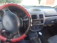 سيارات-renault-clio-2-1999-عين-يوسف-تلمسان-الجزائر