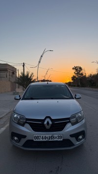 سيارات-renault-symbol-2018-قمار-الوادي-الجزائر