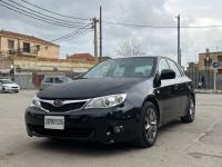 voitures-subaru-impreza-2012-bab-ezzouar-alger-algerie