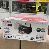 طابعات-حبر-canon-pixma-g3416-دار-البيضاء-الجزائر
