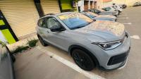 Volkswagen Tahru 2026 Ruixiang thumbnail 3