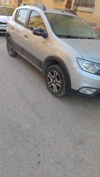 سيارات-dacia-sandero-2021-stepway-زرالدة-الجزائر