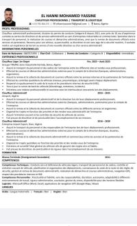 نقل-و-سائقون-chauffeur-professionnel-1er-degre-حيدرة-الجزائر