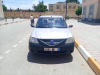 سيارات-dacia-logan-2007-حاسي-بحبح-الجلفة-الجزائر
