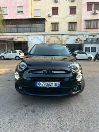 سيارات-fiat-500x-2024-لارباع-البليدة-الجزائر