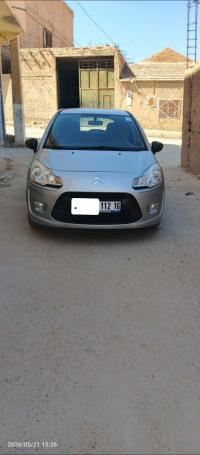 سيارات-citroen-c3-2012-vitamine-الدويرة-الجزائر