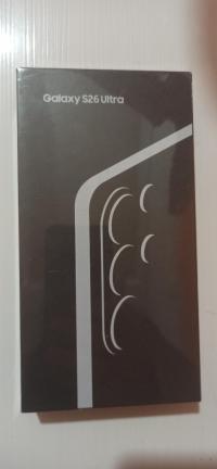 Samsung S26 Ultra 1TB