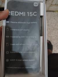 Redmi Redmi 15c
