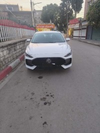 سيارات-mg-mg5-2026-زغاية-ميلة-الجزائر